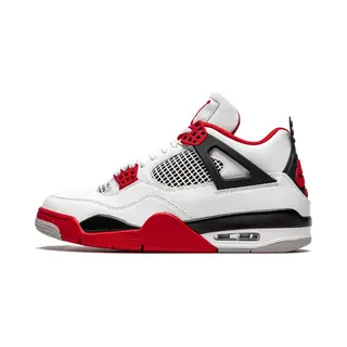 Air Jordan 4 Retro Fire Red