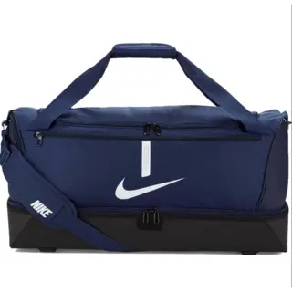 Nike Academy Team Hardcase Voetbaltas (large, 59 Liter) - Blauw