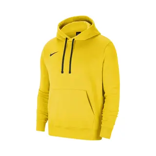 Nike, Herren, Pullover, Park 20 Fleece Hoody, Gelb, (Xl)