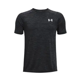 Under Armour Tech 2.0 T-Shirt Boys Black, Size, 128