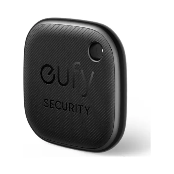 Eufy SmartTrack Link Universal Finder Black thumbnail