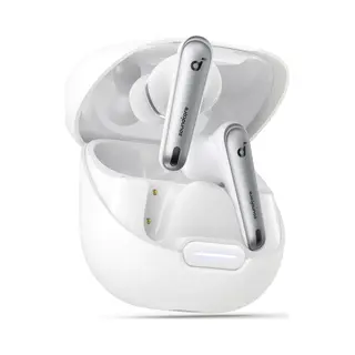 Soundcore Liberty 4 Nc - Blue Headset True Wireless Stereo (Tws) In-ear Calls/Music Usb Type-C Bluetooth Blue, Navy