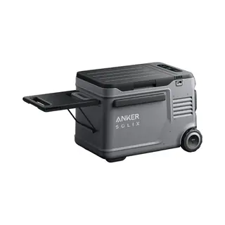 Anker Solix EverFrost 2 Kühlbox 40 l Elektro Schwarz