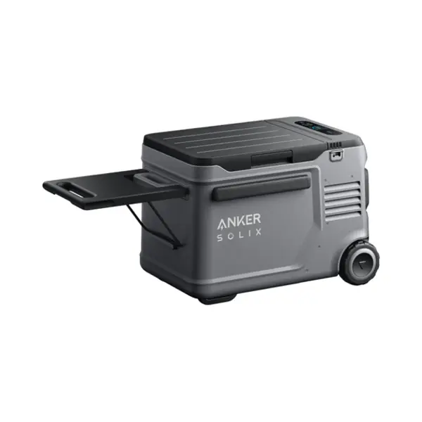 Anker Solix EverFrost 2 Kühlbox 40 l Elektro Schwarz thumbnail