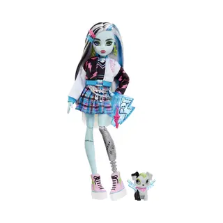 Monster High Frankie Pop