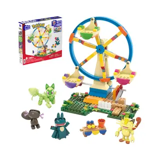 Mega Pokémon HXF80 Bauspielzeug