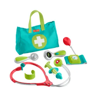 Fisher-Price HYH26 Rollenspiel-Spielzeug