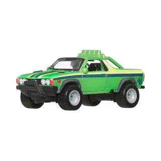 Hot Wheels JBK72 Spielzeugfahrzeug