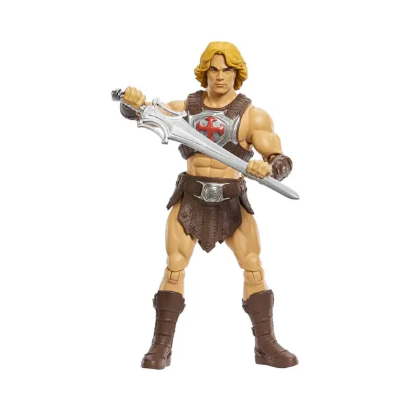 Mattel JKH89 Kinderspielzeugfigur thumbnail