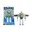 Buzz Lightyear figuur