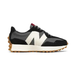 New Balance 327 Frau Schwarz