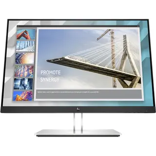 Hp E-Series E24i G4 Wuxga Monitor
