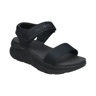 Skechers Sandalen D'Lux Walker New Block