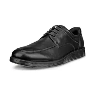 Derbie Aus Leder Ecco S Lite Hybrid