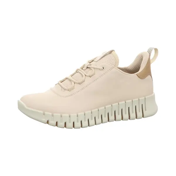 Ecco Gruuv DamenShoe, Limestone/Powder, 37 Eu thumbnail