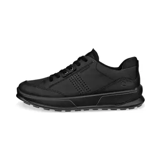 Leather Trainers Ecco Byway 2.0