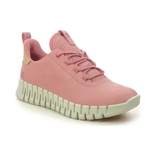 Ecco Gruuv W Old Rose/Powder - 38