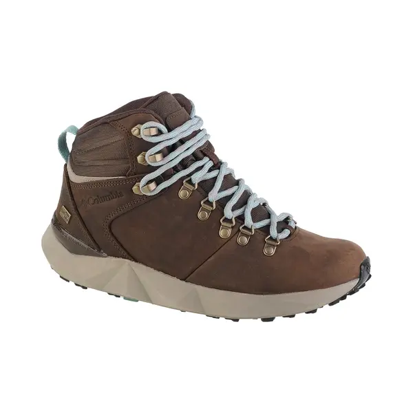 Columbia, Damen, Wanderschuhe, Facet™ Sierra Outdry™ (38), Braun thumbnail