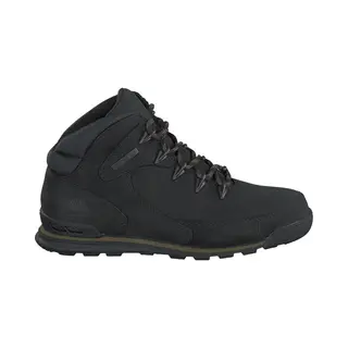 Timberland Euro Rock Mid Hiker Black Nubuck Maat 44