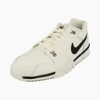 Men's Nike Cross Trainer Low Mens Trainers Cq9182 106 - White - Size, 9