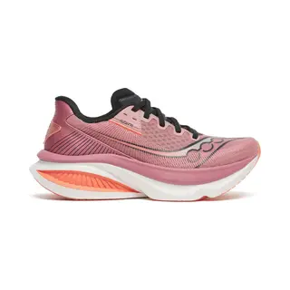 Saucony Endorphin Azura Running Shoes - Women's - Mauve / UK5