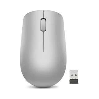 Lenovo 530 Maus Büro Beidhändig Rf Wireless Optisch 1200 Dpi