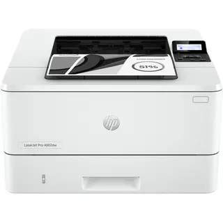 Hp LaserJet Pro 4002dw printer