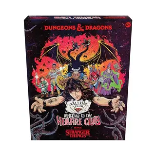 Wizards of the Coast Dungeons & Dragons D47040000 Brettspiel