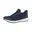 Donkerblauw