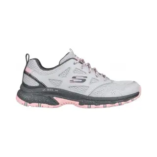 Sports Trainers For Women Skechers Hillcrest Grey