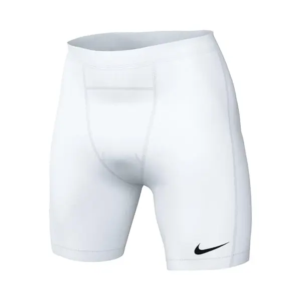 Nike Herren Df Strike Np Shorts, White/Black, M thumbnail