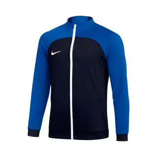 Nike Academy Pro Trainingsjacke Herren - Blau/weiß-S