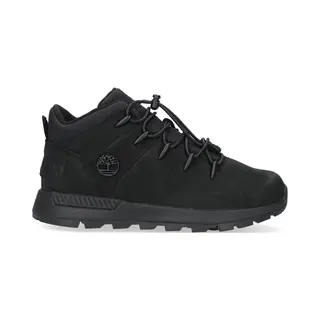 Schnürschuhe Timberland Sprint Trekker Mid TB0A2F7C0151 Schwarz