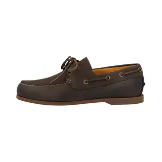 Timberland Cedar Bay 2 Eye Boat Shoe Herren Bootsschuh