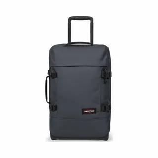 Eastpak Tranverz S Koffer, 45 Cm, 42 L, Blue Downtown