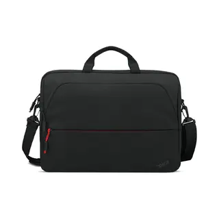 Lenovo ThinkPad Essential 16-inch Topload (Eco) 40,6 cm (16") Tas met bovensluiting Zwart