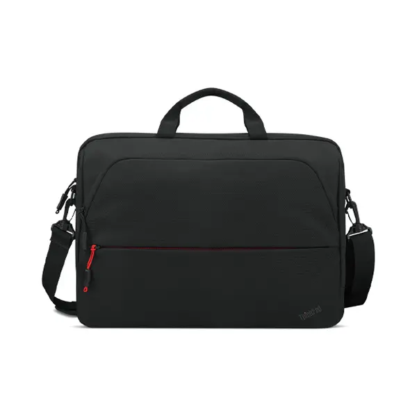 Lenovo ThinkPad Essential 16-inch Topload (Eco) 40.6 cm (16") Toploader bag Black thumbnail