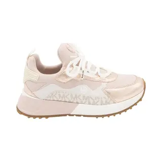 Michael Kors Theo Sport - Maat 40 - Dames Sneakers Pink