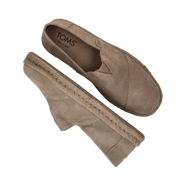 Toms Alp Rope 2.0 Damen, Düne, 11 thumbnail