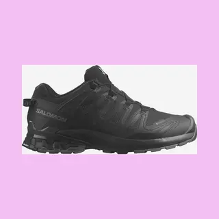 Salomon Xa Pro 3D V9 Wide Gore-Tex Trailrunningschuhe Tiefschwarz - 42(2/3)
