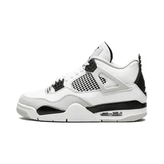 Air Jordan 4 Retro Military Black