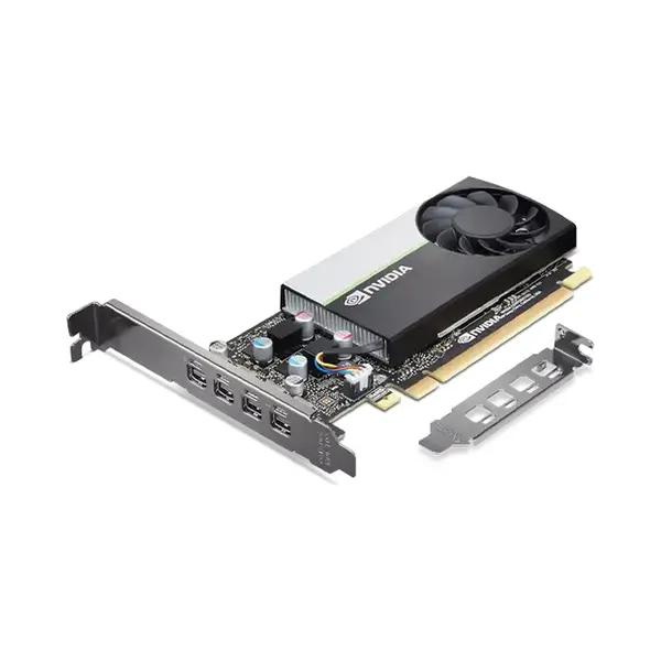 Lenovo Nvidia T1000 8 Gb GDDR6 thumbnail