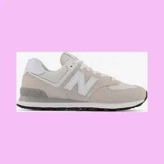New Balance Herren 574 Sneakers, Niumbuscloud, 42 Eu