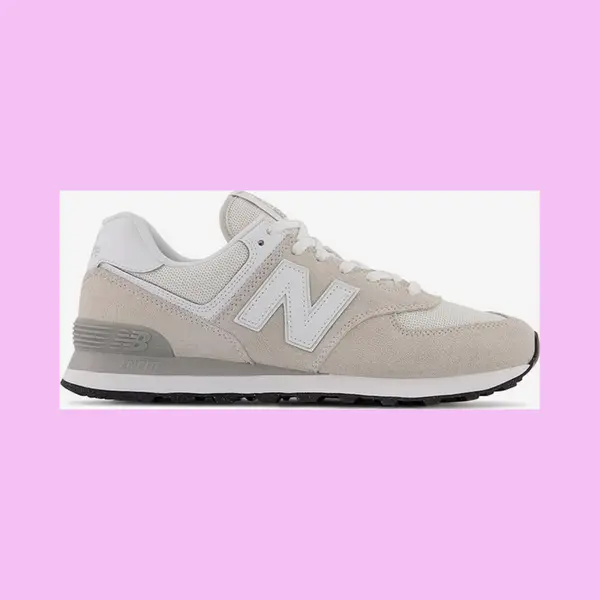 New Balance Herren 574 Sneakers, Niumbuscloud, 42 Eu thumbnail