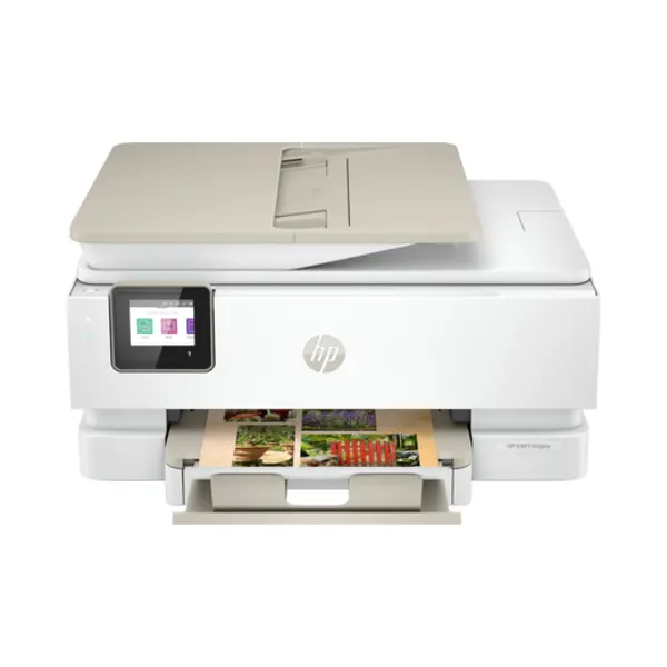 Hp Envy Inspire 7924e Draadloos All-in-One Kleur Printer, Instant Ink; Foto's printen thumbnail