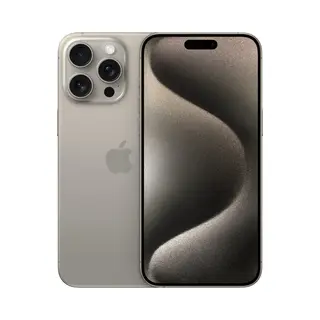 Apple iPhone 15 Pro Max 256 Gb Titanium