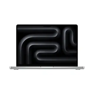 Apple MacBook Pro Apple M M3 Pro Laptop 36,1 cm (14.2") 18 Gb 512 Gb Ssd Wi-Fi 6E (802.11ax) macOS Sonoma Zilver