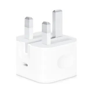 Apple 20W Usb-C Power Adapter