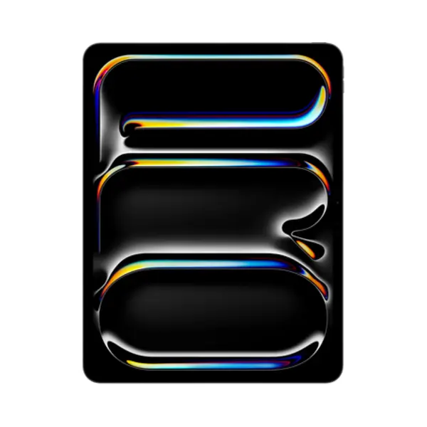 Apple iPad Pro 5G Apple M Td-Lte & Fdd-Lte 512 Gb 33 cm (13") 8 Gb Wi-Fi 6E (802.11ax) iPadOS 17 Schwarz thumbnail