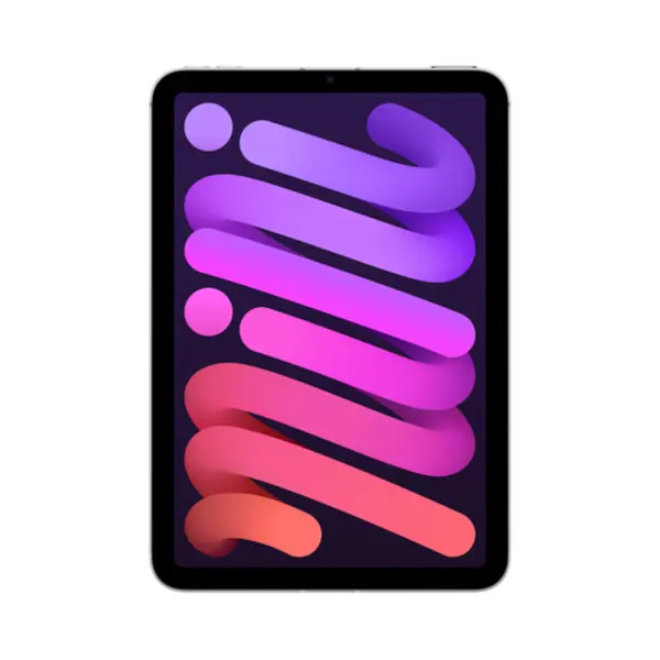 Apple iPad mini 5G Td-Lte & Fdd-Lte 128 Gb 21,1 cm (8.3") Wi-Fi 6E (802.11ax) iPadOS 18 Violett thumbnail